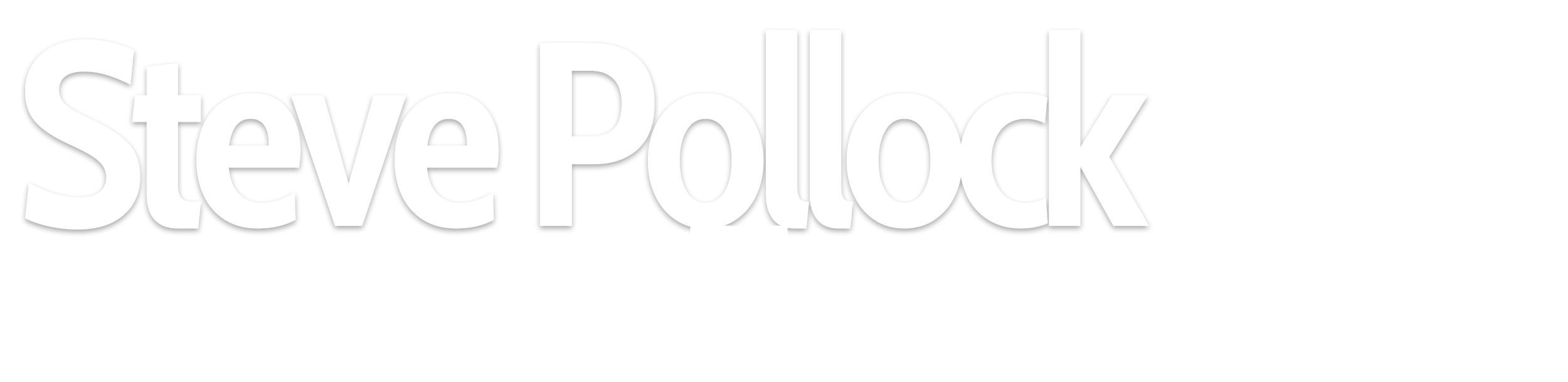 Steve Pollock | Pictures